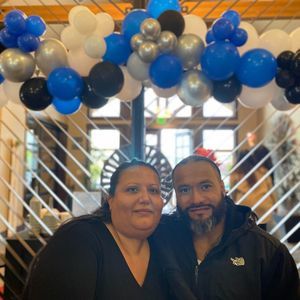 Meet your Posher, Mo